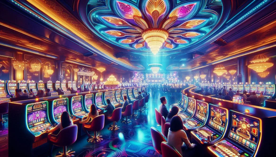 Casino Kingdom